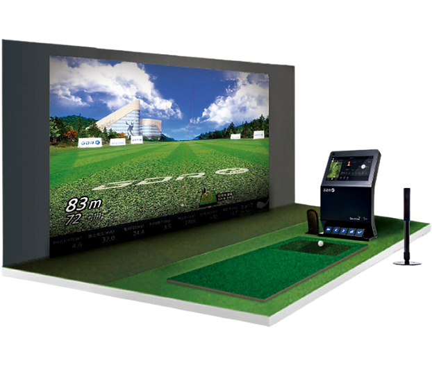 Mg golf 奄美大島 名瀬 丸平グループ